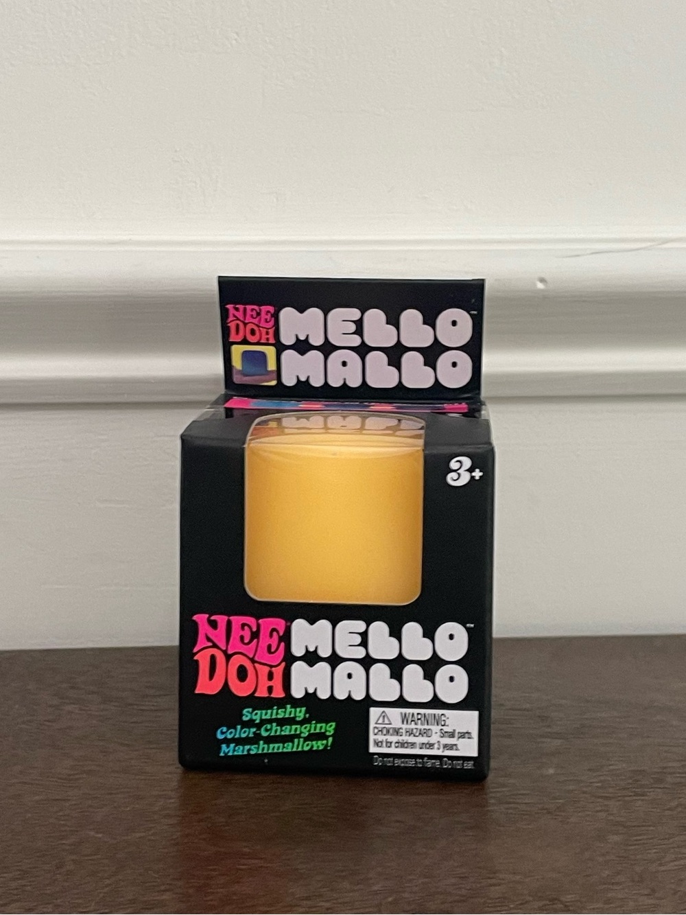 NeeDoh Mello Mallo